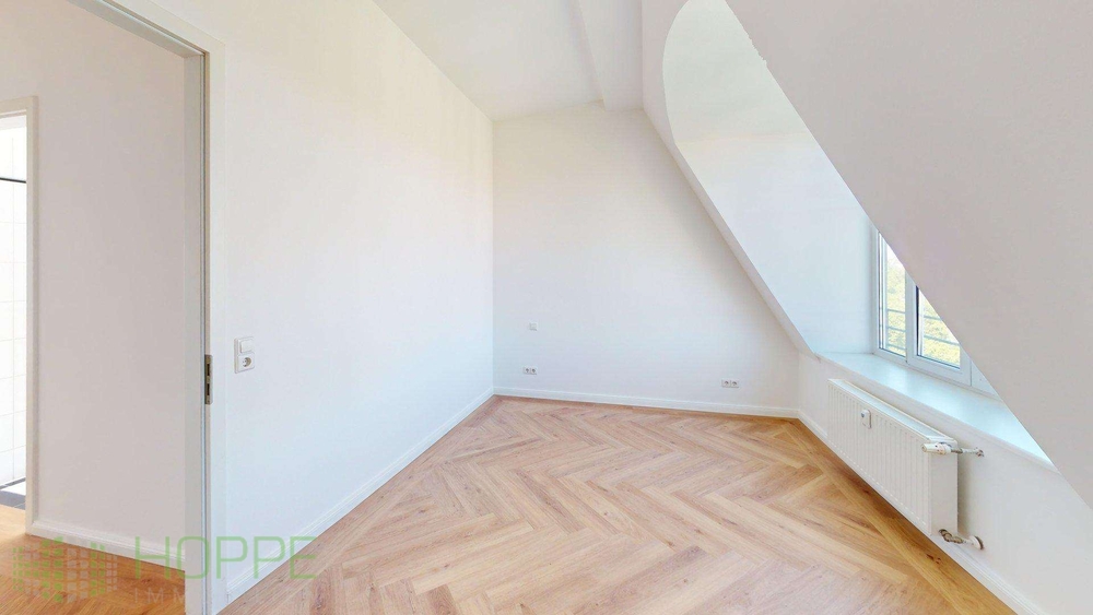Simon-Dach-Kiez - Sofortbezug - Exklusive Dachgeschosswohnung in begehrter Lage von Friedrichshain - Dachgeschoßwohnung Berlin Berlin - Friedrichshain-Kreuzberg - Friedrichshain | Angebot:26494974