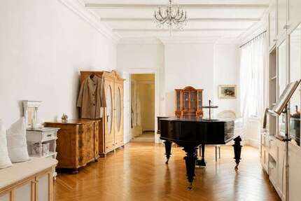 Wohnung Berlin Charlottenburg-Wilmersdorf - 4 Zimmer, 126 m&sup2;, 849.000&euro; | Angebot:27724580