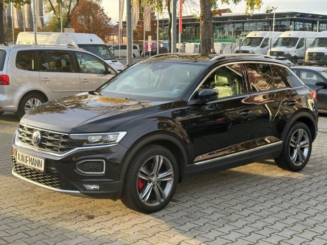 VW T-Roc 74.500 km 22.890 € Berlin 13581