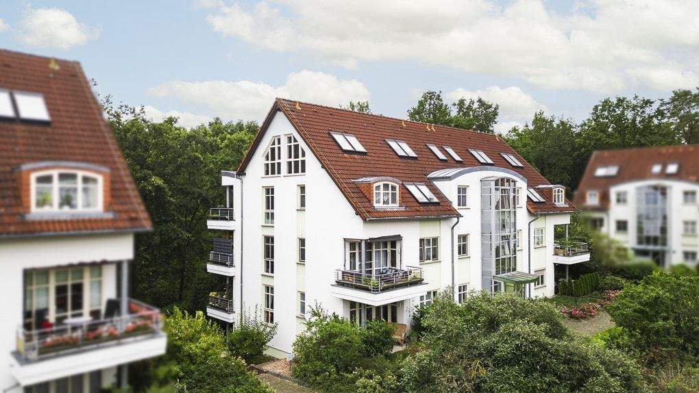 Etagenwohnung Seddiner See Neuseddin - 4 Zimmer, 86 m&sup2;, 210.000&euro; | Angebot:25278985