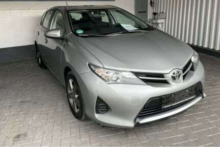 Toyota Auris 73.000 km 7.600 &euro; Berlin, Stadt 10553