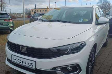 Fiat Tipo 2.530 km 18.489 &euro; Teltow 14513