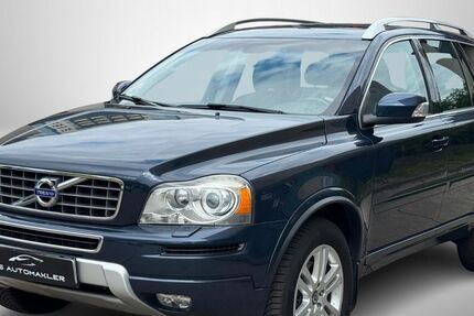 Volvo XC90 153.201 km 14.999 &euro; Potsdam 14480