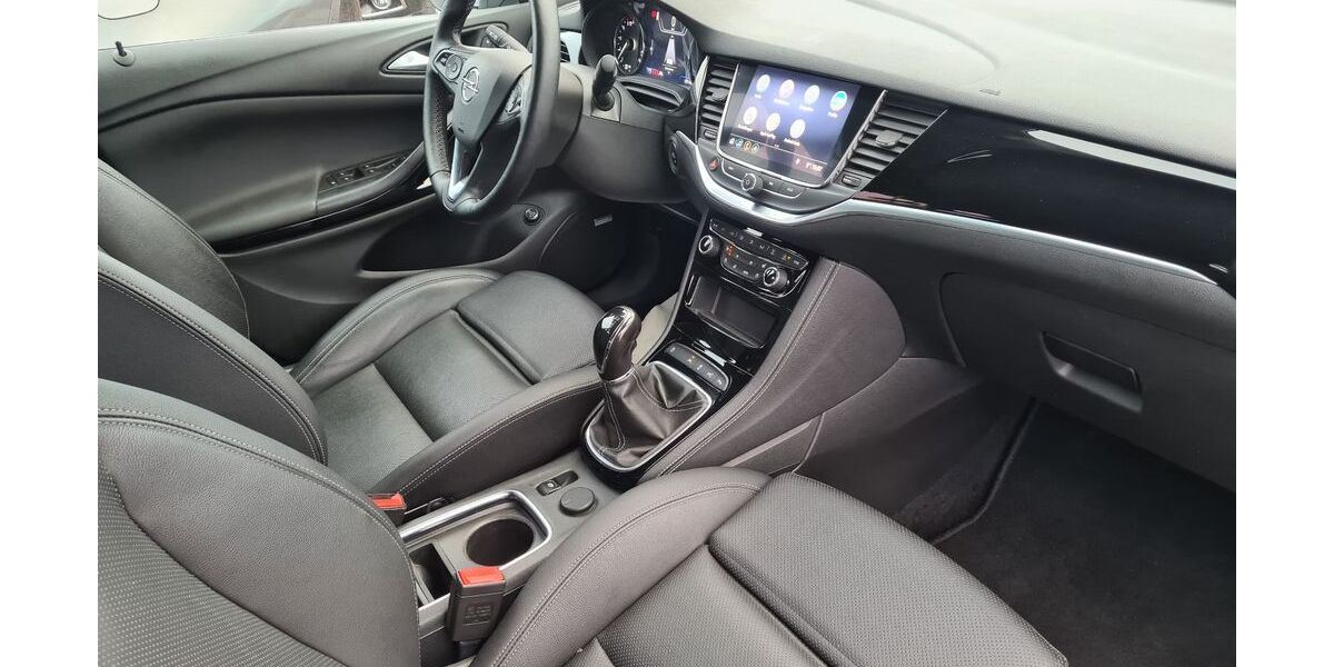 Opel Astra 138.990 km 10.990 &euro; Berlin 13127