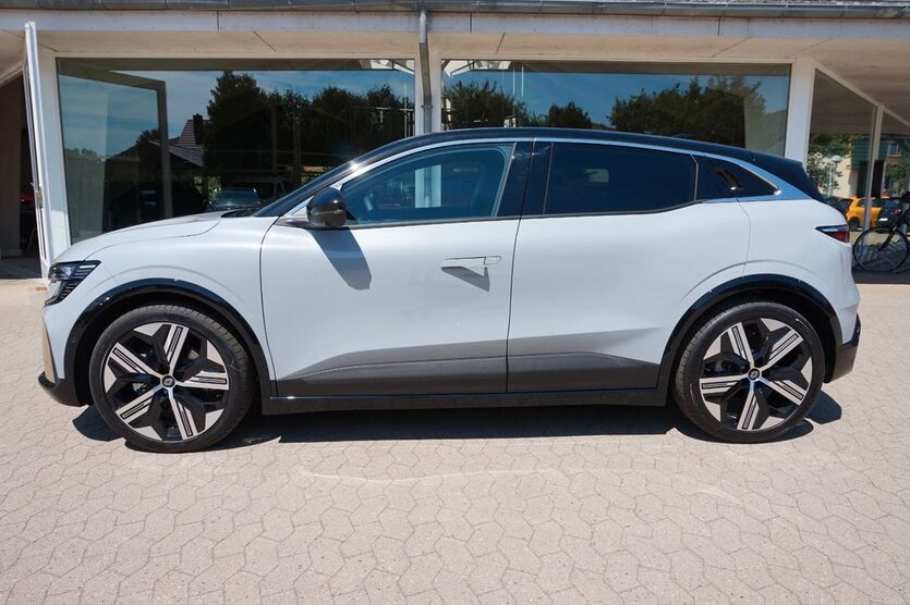 Renault Megane 18.600 km 38.998 € Schwielowsee OT Geltow 14548