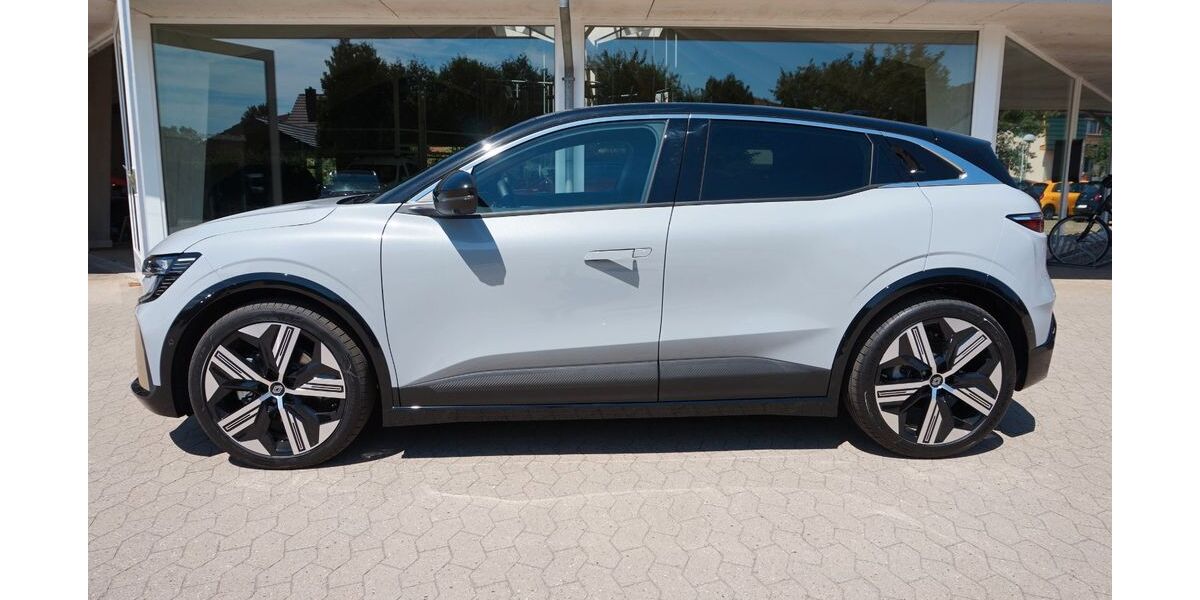 Renault Megane 21.000 km 35.997 &euro; Schwielowsee OT Geltow 14548