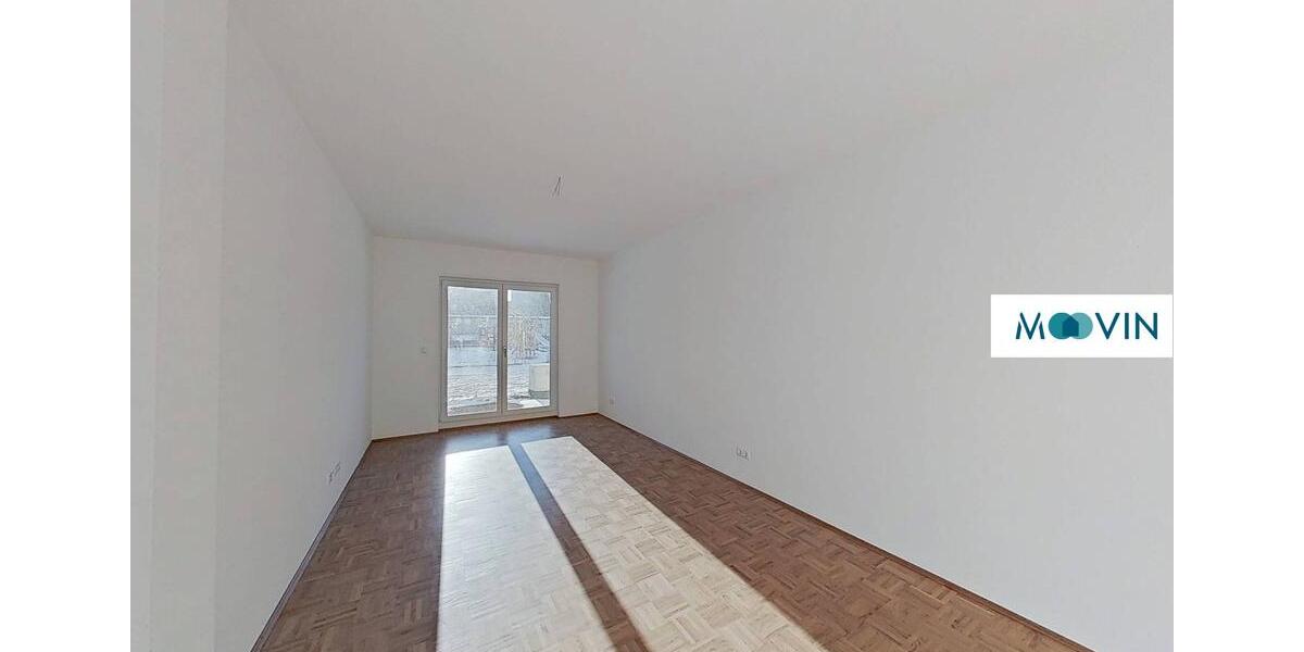 Moderne 3-Zimmer-Wohnung mit Balkon, EBK u.v.m. im Zweitbezug – Neubaukomfort in Teltow 3 zimmer