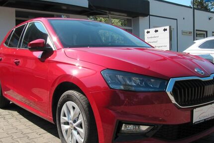 Skoda Fabia 9.975 km 23.800 &euro; Hennigsdorf 16761