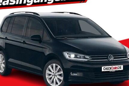 VW Touran 26.884 km 31.990 &euro; Teltow 14513
