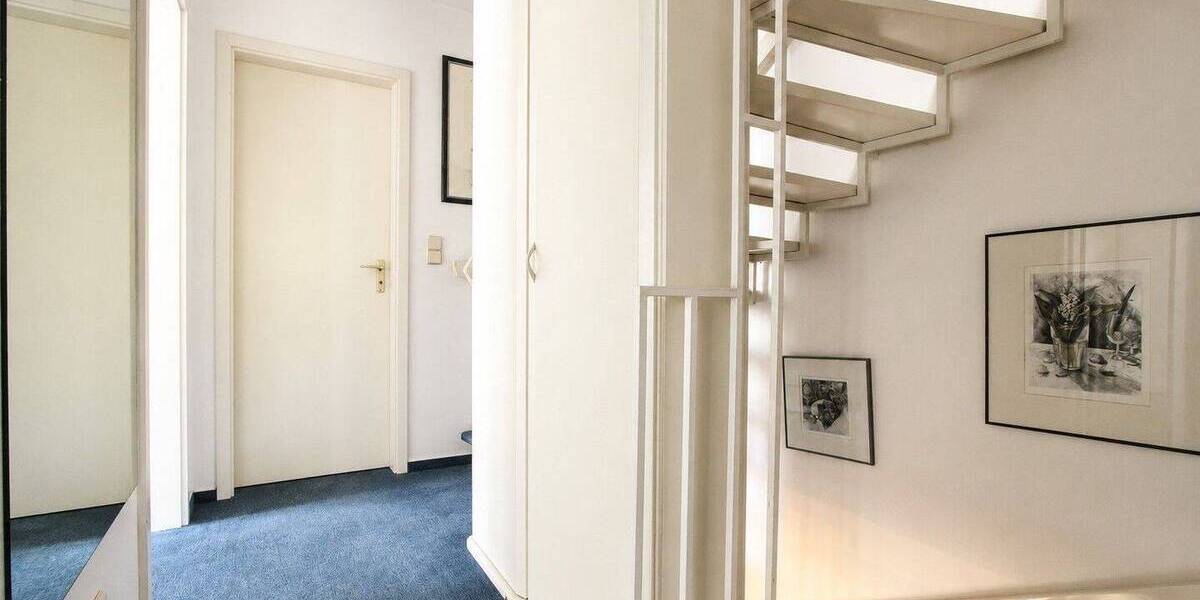 Doppelhaushälfte Potsdam Eiche - 4 Zimmer, 149 m&sup2;, 695.000&euro; | Angebot:26768195