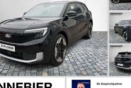 Ford Explorer 8.500 km 37.990 € Berlin 13581