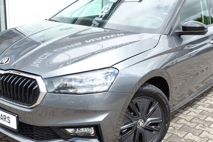 Skoda Fabia 46.712 km 16.690 &euro; Nauen 14641