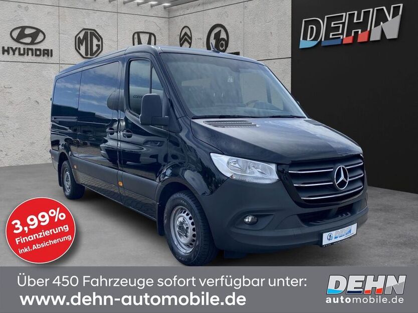 Sprinter