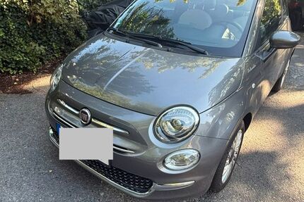 Fiat 500 9.806 km 13.490 &euro; Kleinmachnow 14532