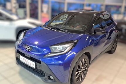 Toyota Aygo (X) 33.975 km 16.950 &euro; Berlin 13403