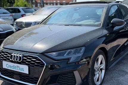Audi A3 115.000 km 19.890 &euro; Ludwigsfelde 14974