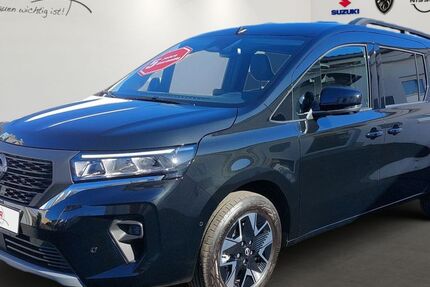 Nissan Townstar 3.300 km 34.520 &euro; Berlin 13437