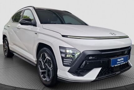 Hyundai KONA 12.713 km 30.900 € Berlin 12683