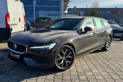 Volvo V60 4.875 km 37.990 € Potsdam 14482