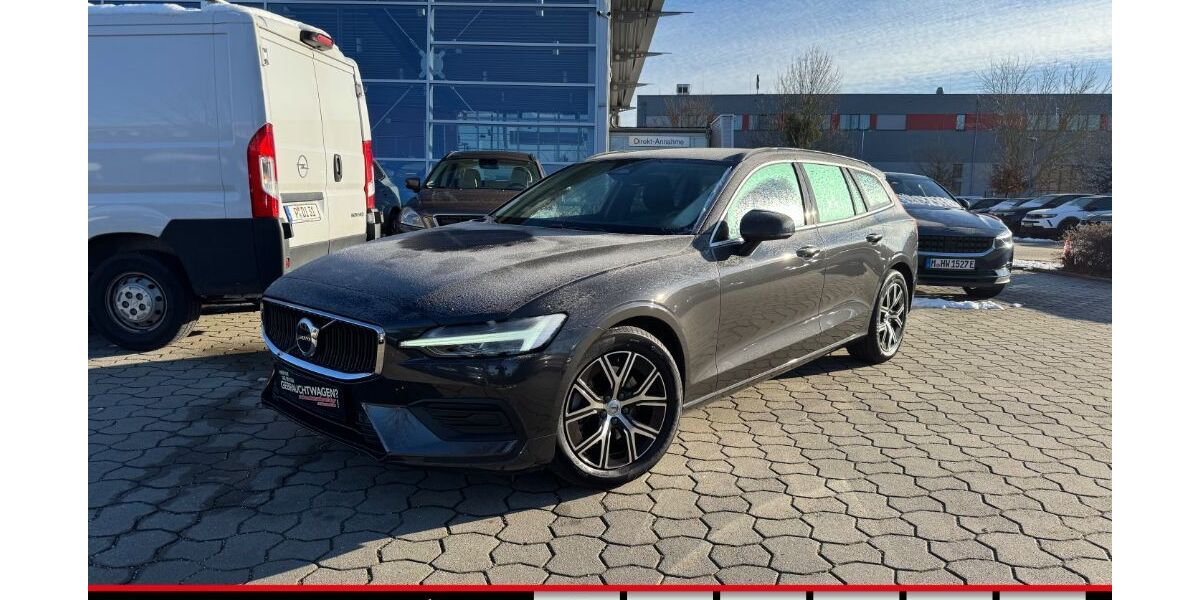 Volvo V60 4.875 km 37.990 € Potsdam 14482