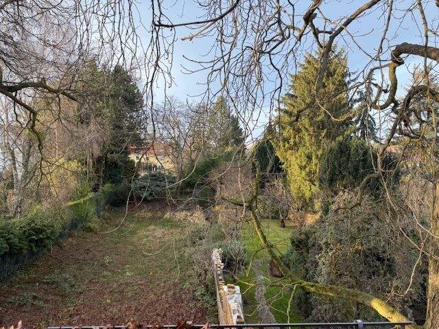 Doppelhaushälfte Berlin Westend - 1 Zimmer, 240 m&sup2;, 1.100.000&euro; | Angebot:25228365