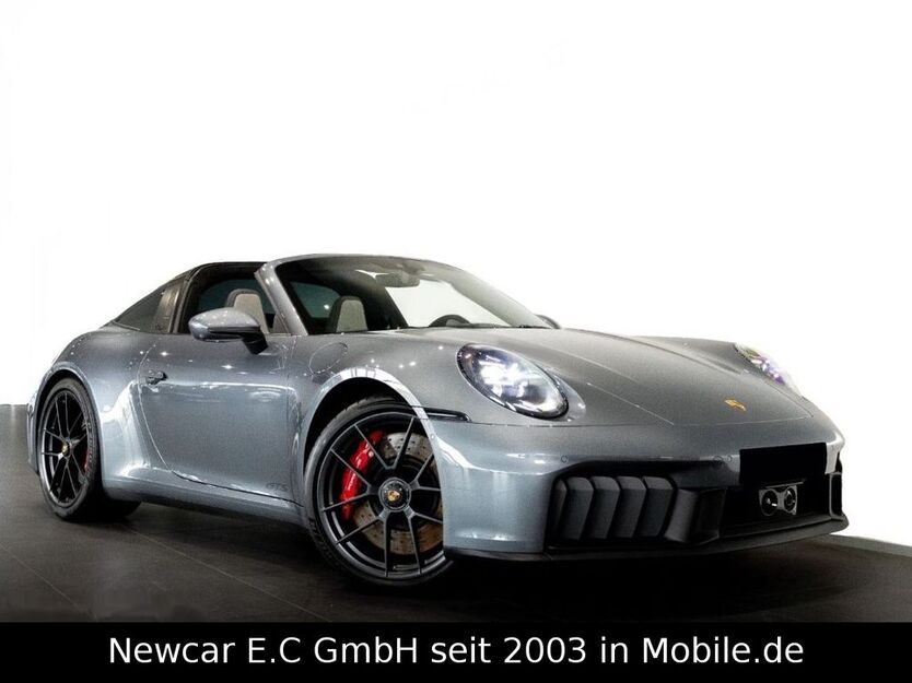 Porsche 992 3.200 km 217.490 € Berlin 14052