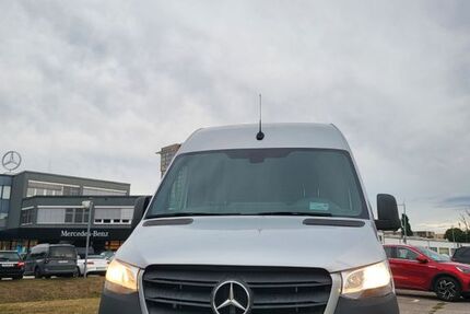 Mercedes-Benz Sprinter 186.000 km 25.400 &euro; Potsdam 14469