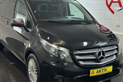 Mercedes-Benz Vito 135.396 km 31.800 &euro; Berlin-Rudow 12357