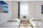 Etagenwohnung Berlin Wilhelmsruh - 4 Zimmer, 80 m&sup2;, 1.500&euro; | Angebot:25775576