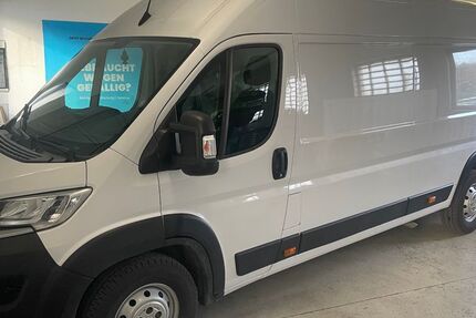 Citroen Jumper 69.500 km 18.950 &euro; Falkensee 14612