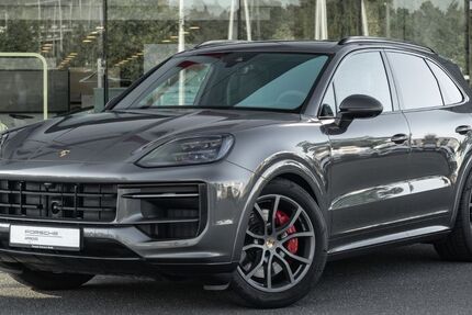 Porsche Cayenne 52.465 km 122.900 &euro; Kleinmachnow 14532