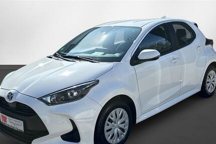 Toyota Yaris 36.232 km 21.990 &euro; Berlin 13403