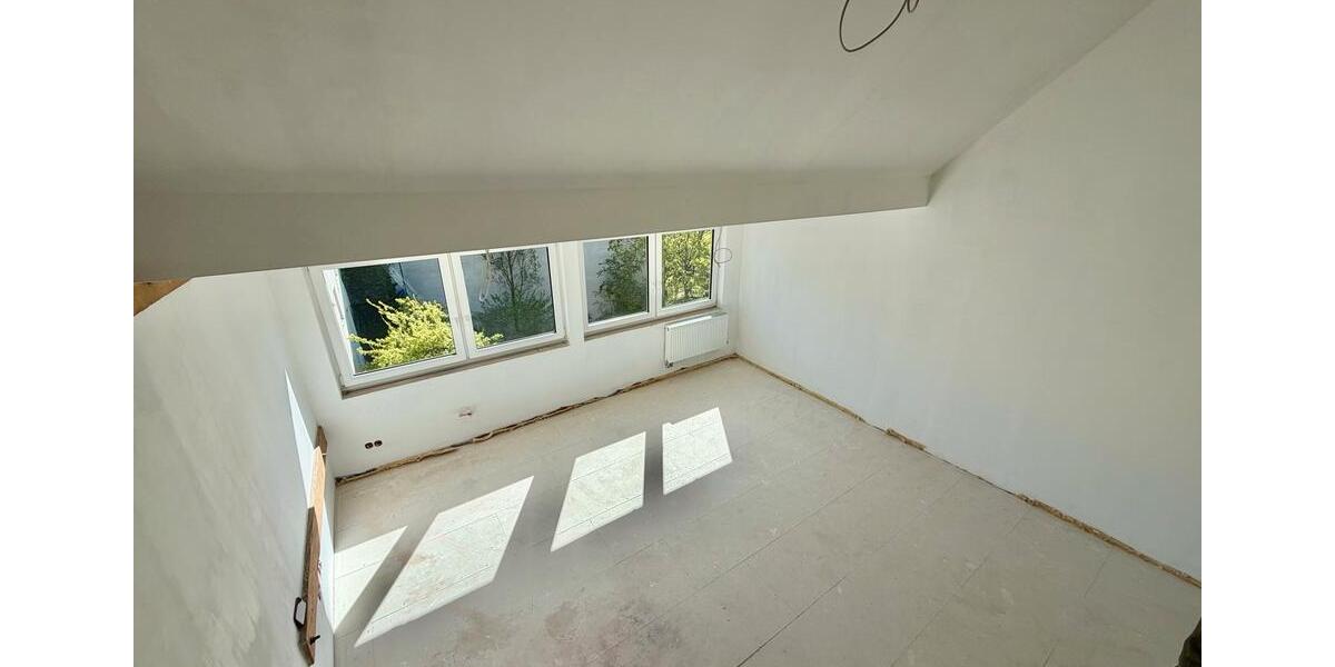 Dachgeschoßwohnung Berlin Mitte - 2 Zimmer, 58 m&sup2;, 330.000&euro; | Angebot:26579270
