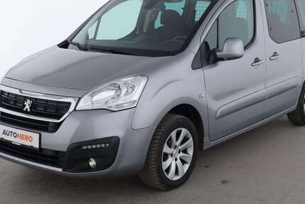 Peugeot Partner 90.428 km 12.490 &euro; Berlin 14059