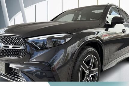 Mercedes-Benz GLC 220 6.100 km 55.796 &euro; Potsdam 14480