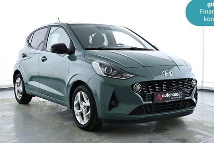 Hyundai i10 28.870 km 14.990 &euro; Ludwigsfelde (bei Berlin) 14974