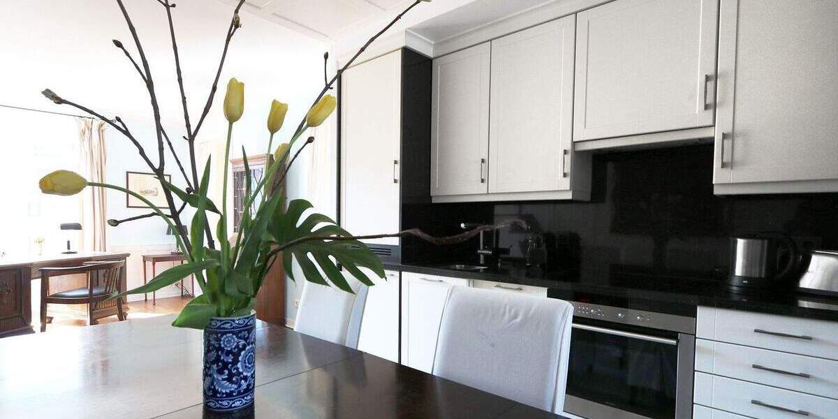 Etagenwohnung Berlin Mitte - 2 Zimmer, 85 m&sup2;, 600.000&euro; | Angebot:24703502