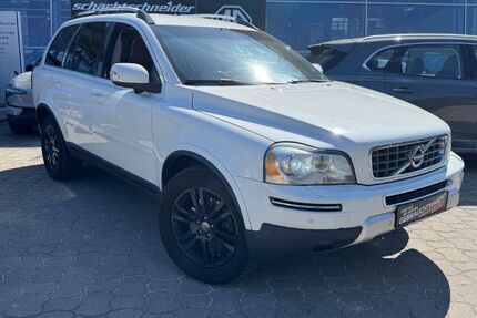 Volvo XC90 162.651 km 13.390 &euro; Potsdam 14482