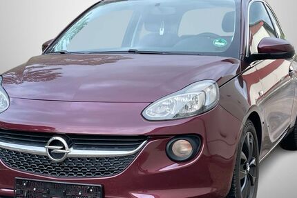 Opel Adam 167.291 km 4.999 &euro; Potsdam 14480