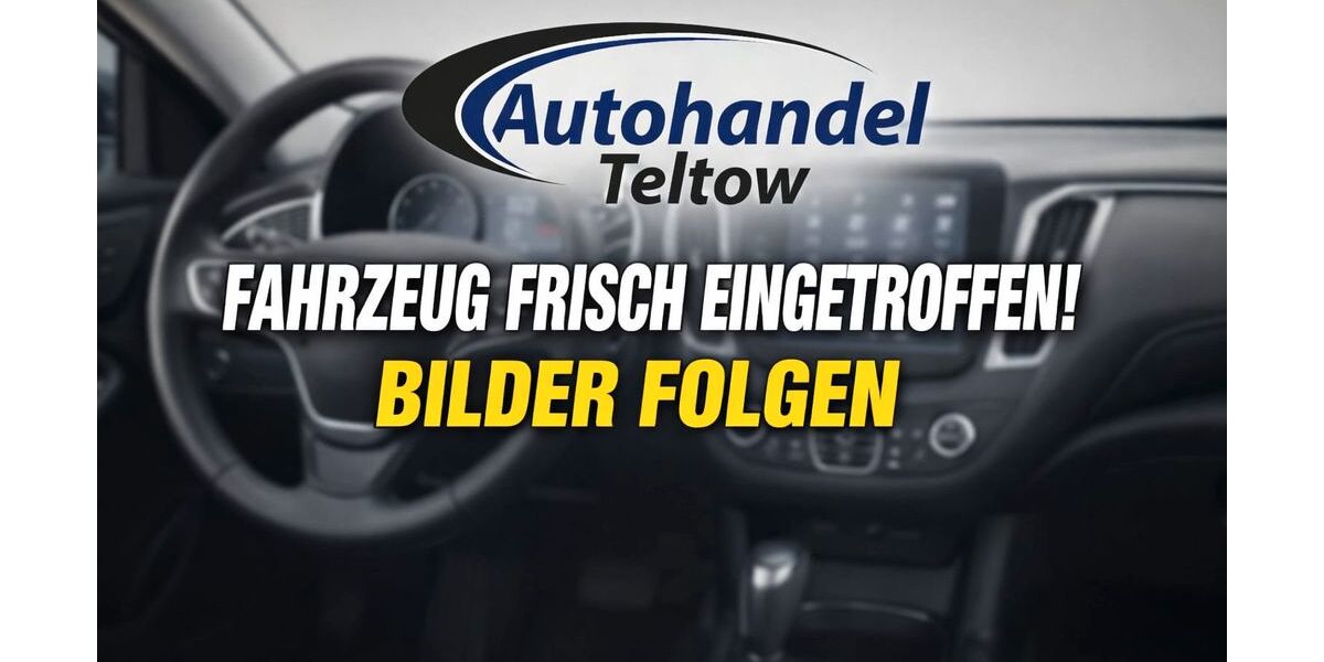 VW Caddy 124.000 km 13.950 &euro; Teltow 14513