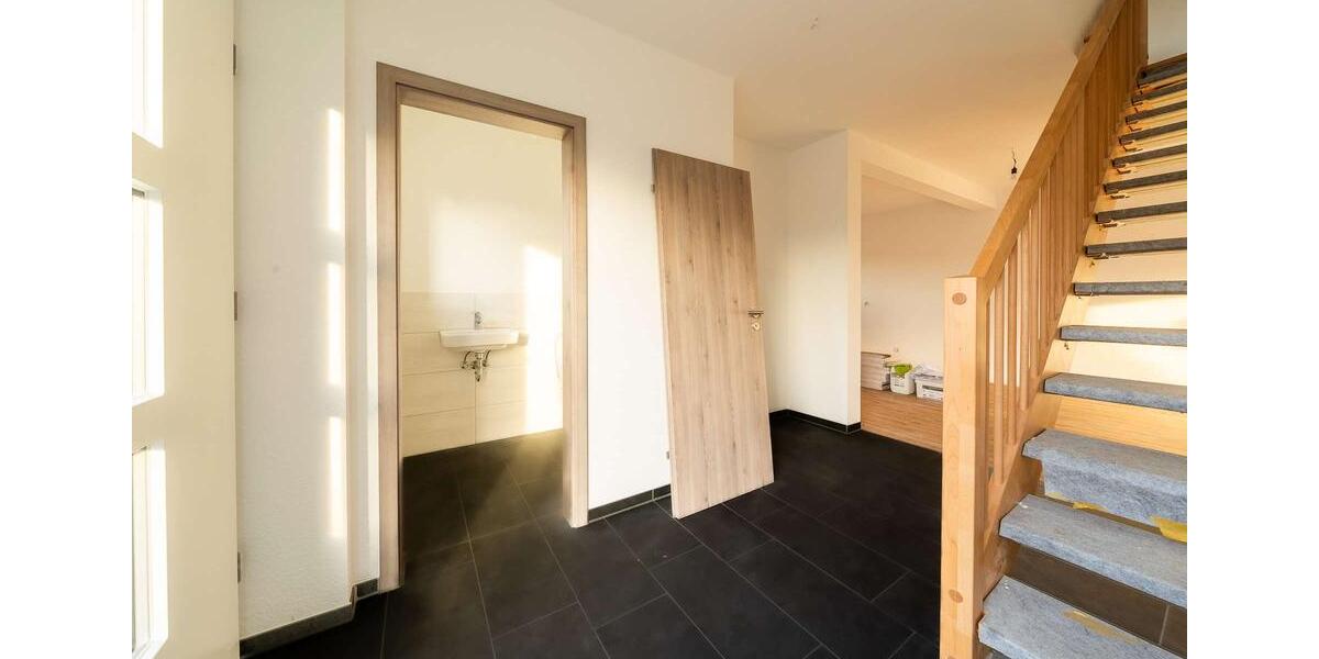 Doppelhaushälfte Blankenfelde-Mahlow Groß Kienitz - 4 Zimmer, 130 m&sup2;, 2.700&euro; | Angebot:26002166