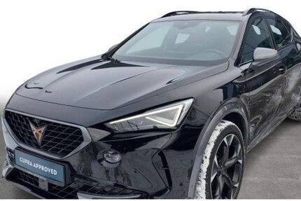 Cupra Formentor 47.060 km 35.330 &euro; Berlin 13089