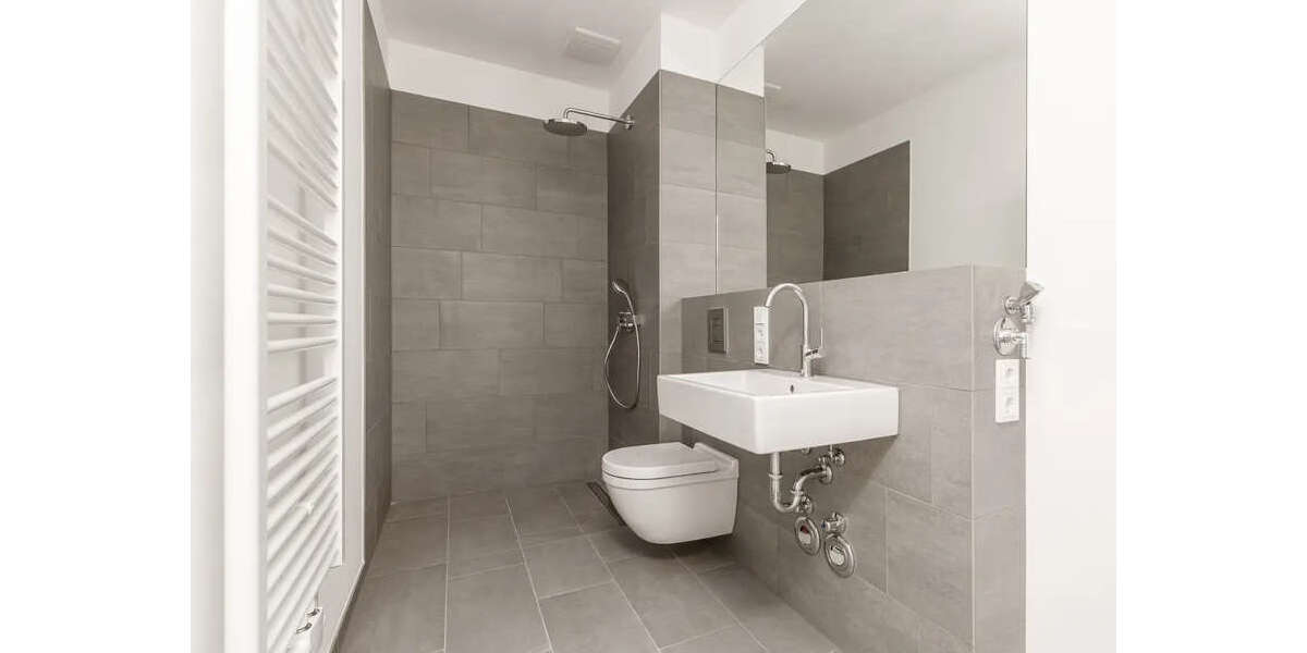 Etagenwohnung Potsdam Schöneberg - 2 Zimmer, 54 m&sup2;, 450.000&euro; | Angebot:25709896