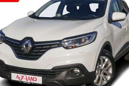 Renault Kadjar 99.633 km 14.990 &euro; Berlin 12683
