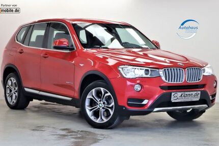 BMW X3 99.203 km 26.999 &euro; Teltow 14513