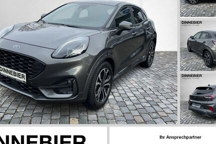 Ford Puma 19.539 km 22.799 € Berlin 12681