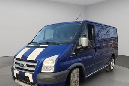 Ford Transit 229.000 km 5.900 &euro; Berlin 13089