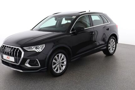 Audi Q3 44.525 km 26.880 &euro; Berlin 12103