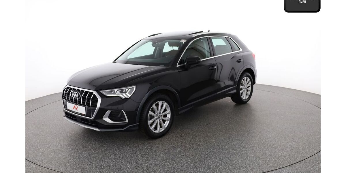 Audi Q3 44.525 km 26.880 &euro; Berlin 12103