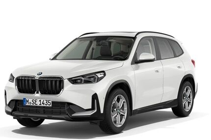BMW X1 16.500 km 41.900 &euro; Berlin-Siemensstadt 13629